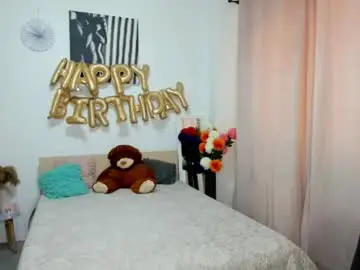 Chaturbate Live Porn of alexa_dolly