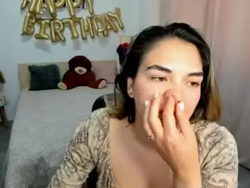 Chaturbate Adult Video Chat of alexa_dolly