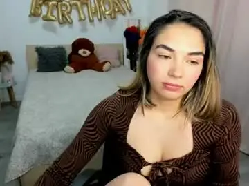 Chaturbate Adult Webcam of alexa_dolly