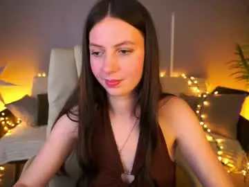 Chaturbate Sex Cam of babylumii