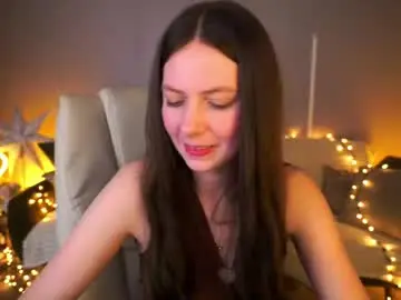 Chaturbate Best live sex cam show of babylumii