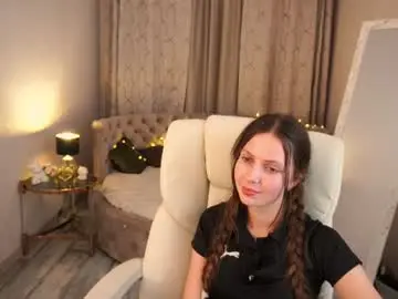 Chaturbate Live Porn of babylumii