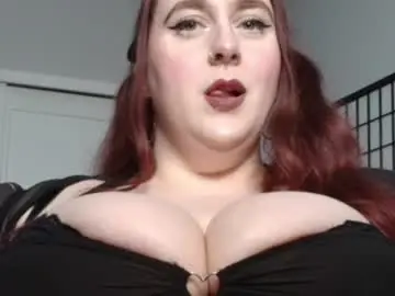 Chaturbate Live Sex of bambixxlynn