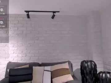 Chaturbate Best Webcam of bellathompsonx_