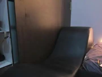Chaturbate Live Porn of benjamin_lichx