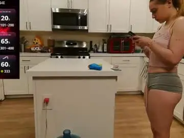 Chaturbate Live Sex Cam of blondiebubblebooty