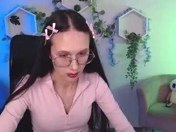 Chaturbate Live Porn of caroline_rosee_