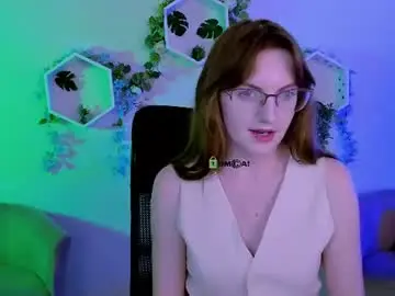 Chaturbate Live Porn of caroline_rosee_