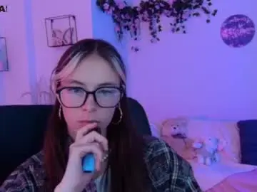 Chaturbate Adult Webcams of caroline_rosee_