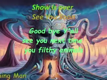 Chaturbate Nude Webcam of charming__man