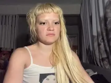 Chaturbate Adult Video Chat of christiechorney