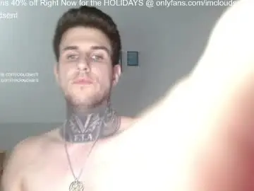 Chaturbate Best Webcam of cloudsent