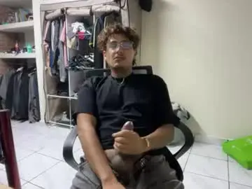 Chaturbate Live Sex of dirtybiboysissy