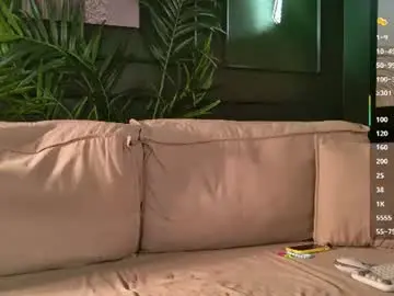 Chaturbate Private Sex Chat of fatalallure_