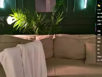 Chaturbate Best live sex cam show of fatalallure_