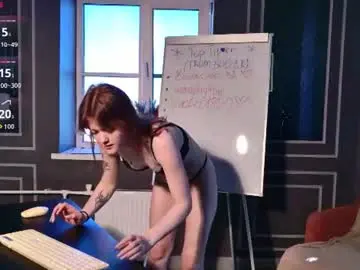 Chaturbate Sex Chat of fatalallure_