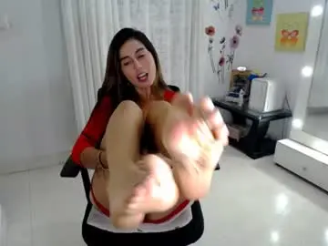 Chaturbate Live Porn of hotcandy87