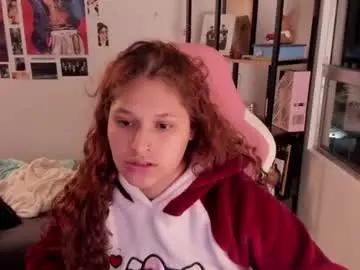 Chaturbate Live Porn of iam_nikki