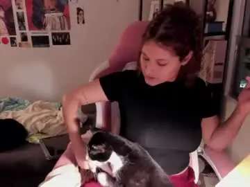 Chaturbate Live Sex of iam_nikki