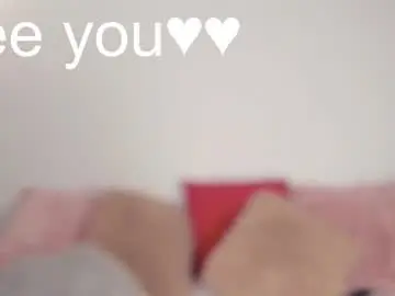 Chaturbate Sex Cam of julieth1_