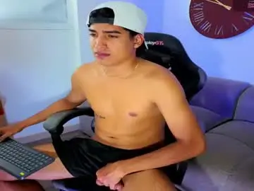 Chaturbate Private Sex Chat of ken_blaker