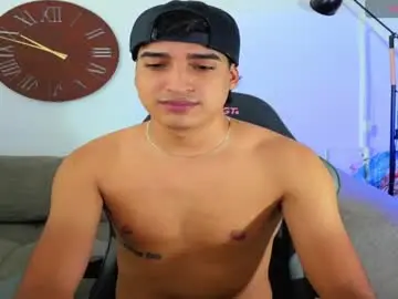 Chaturbate Sex Cam of ken_blaker