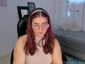 Chaturbate Adult Webcam of lanna__wilson