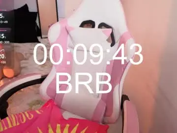Chaturbate Live Sex of lia_summer1