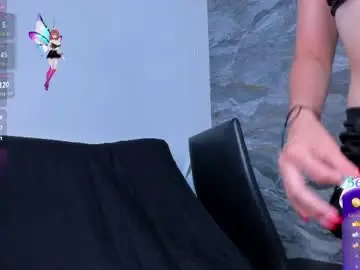Chaturbate Private Sex Chat of lissaa_brown