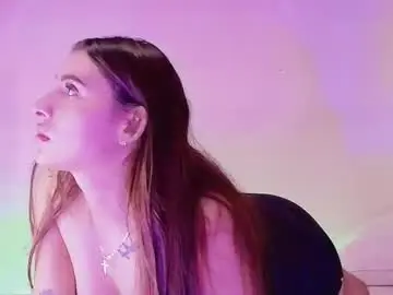 Chaturbate Live Porn of luna_monroe_