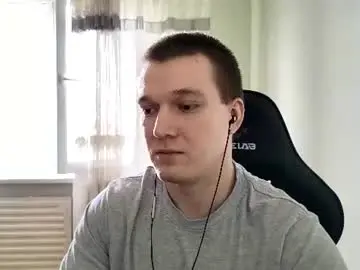 Chaturbate Adult Webcam of macdiks
