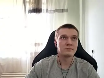 Chaturbate Live Sex Cam of macdiks