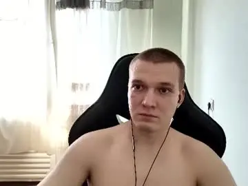 Chaturbate Adult Webcam of macdiks