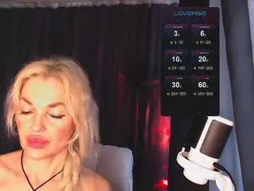Chaturbate Live Sex of margoo_77