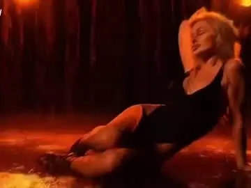 Chaturbate Free Live Porn of margoo_77