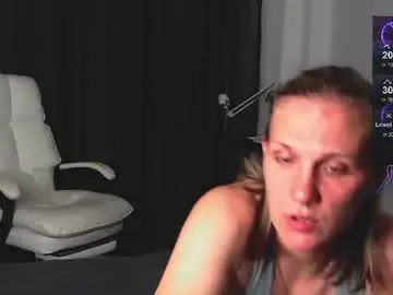 Chaturbate Sex Cam of margoo_77