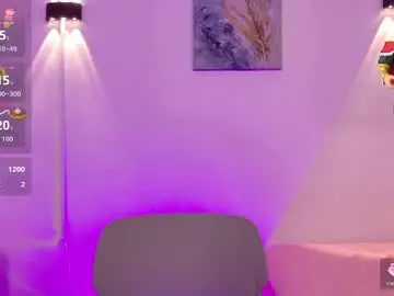 Chaturbate Free Live Porn of mayleeth_1