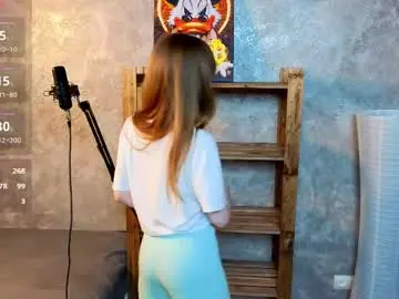 Chaturbate Live Porn of moliacenamere