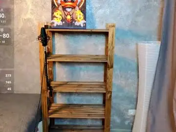 Chaturbate Live Porn of moliacenamere