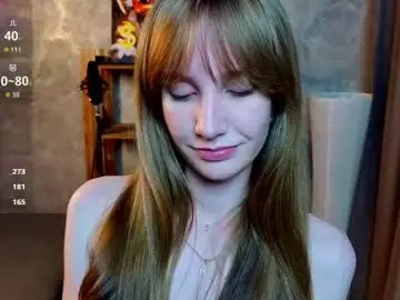 Chaturbate Live Porn of moliacenamere