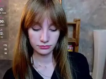 Chaturbate Live Sex Cam of moliacenamere