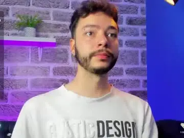 Chaturbate Sex Chat of noah_ricci_