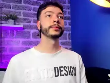 Chaturbate Sex Cam of noah_ricci_