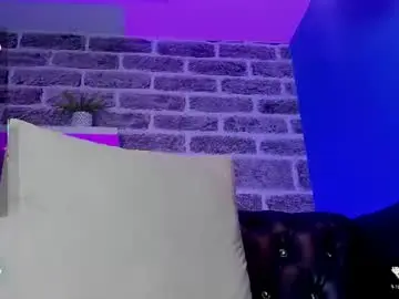 Chaturbate Live Sex Cam of noah_ricci_