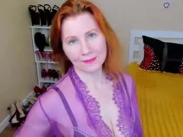 Chaturbate Free Porn Cam of seductive_foxy_