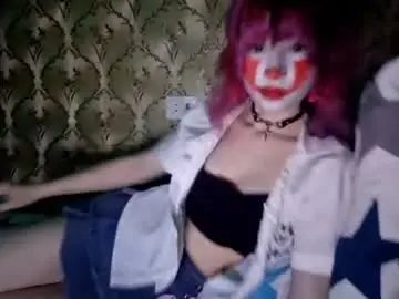 Chaturbate Private Sex Chat of sonastrumpf