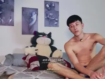 Chaturbate Adult Webcams of steveen_1604