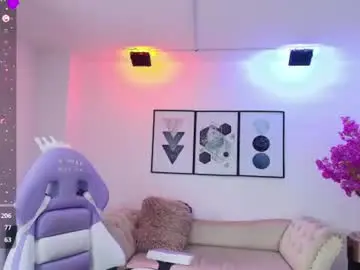 Chaturbate Free Live Porn of tamara_slimx