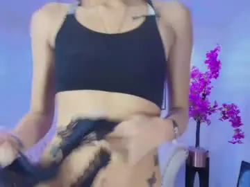Chaturbate Watch Live Sex Cams of tamara_slimx