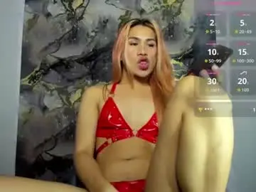 Chaturbate Free Porn Cam of transtiffany